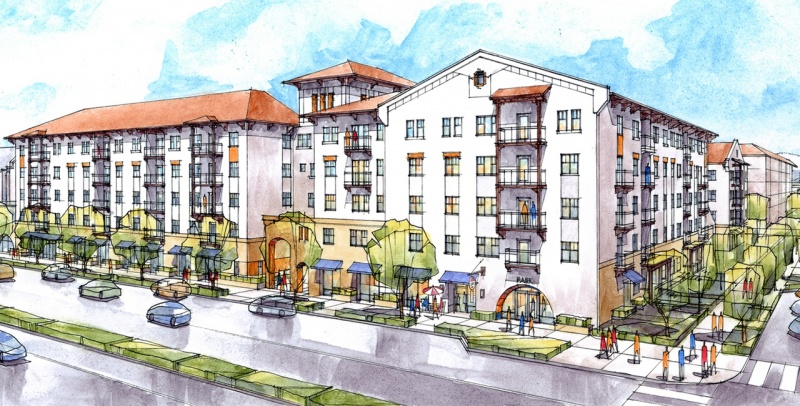 Marea Alta Cornerstone Affordable Housing 2013 0166 1280X650