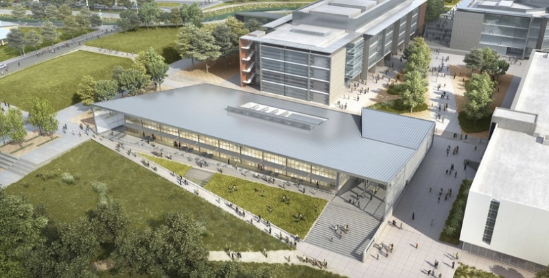 UC Merced 2020