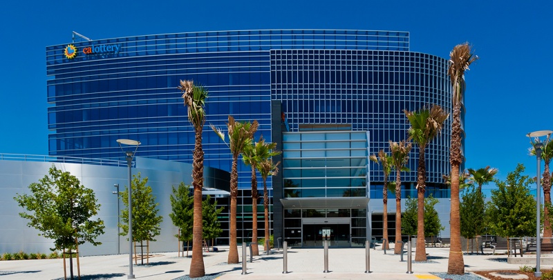 Ca Lottery 1
