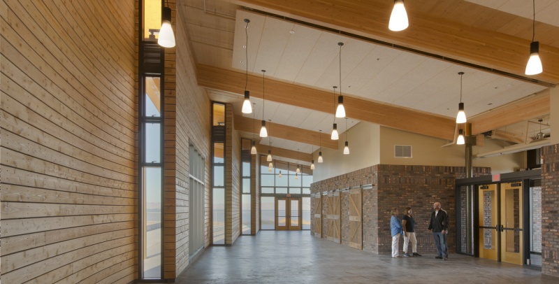 Cooley Landing East Palo Alto Nature Education Center 1280X650