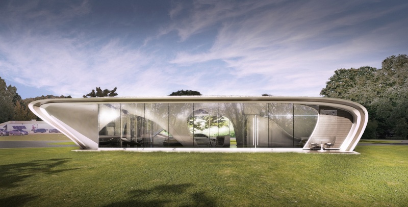 Curve House 1280X650