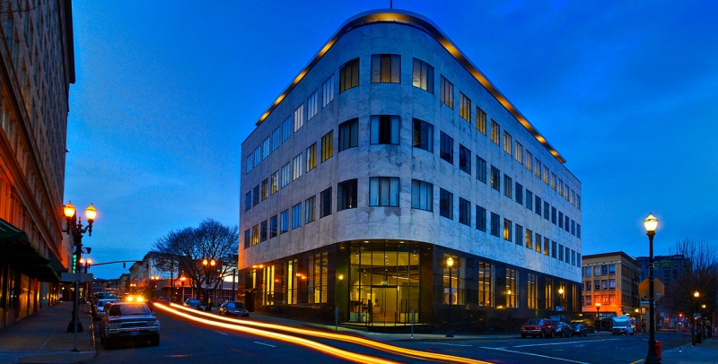 Federal Reserve 1