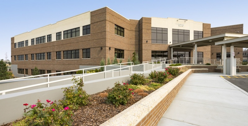 Good Shepherd Medical Center Exterior 1280x650