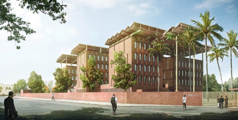 Ifc Headquarters 1280X650