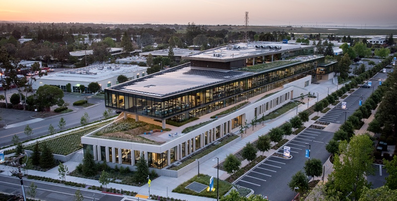 Intuit Exterior 1280X650