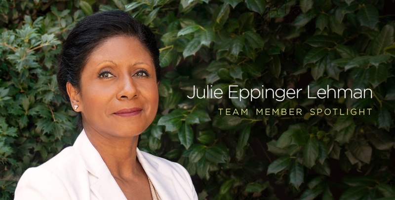 Julie Eppinger Team Member Spotlight 1280x650