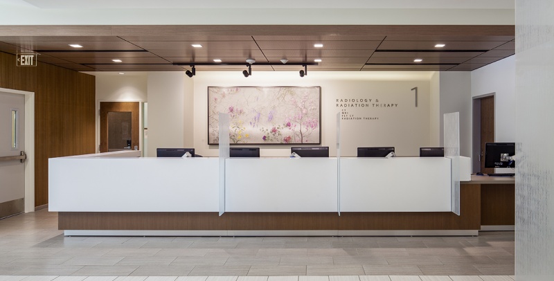 Stanford SB MOB Cancer Center 2