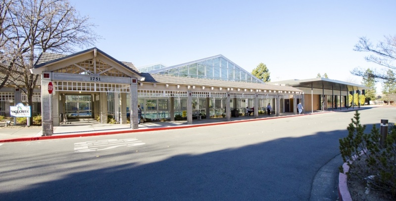 Rossmoor Fitness Center 1280 x 650