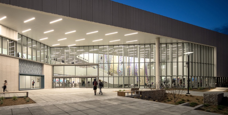 Sfsu Mashouf Wellness Center Exterior 1280X650
