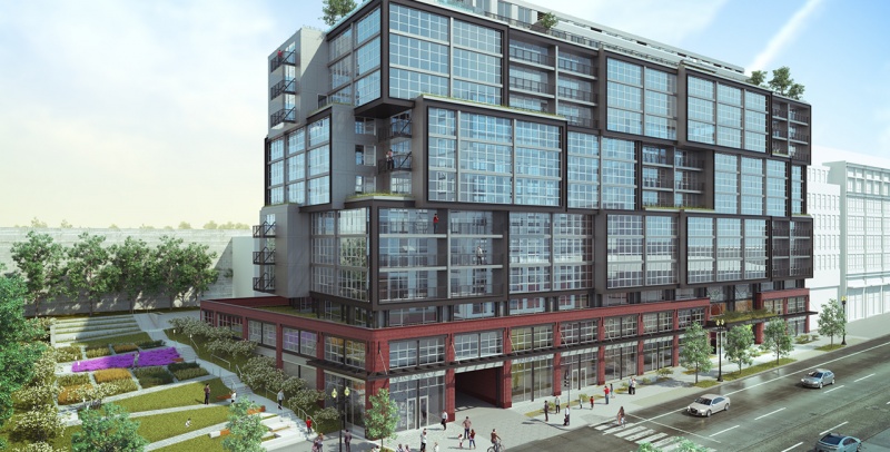 The Highline 1280X620