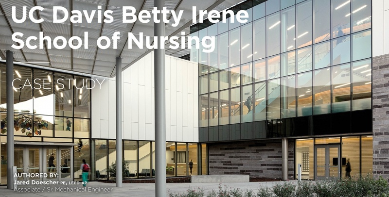 Ucd Betty Irene Case Study 1280X650