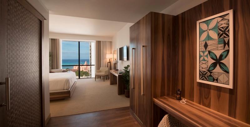 Waikiki Trade Center Hotel Conversion 1280X650