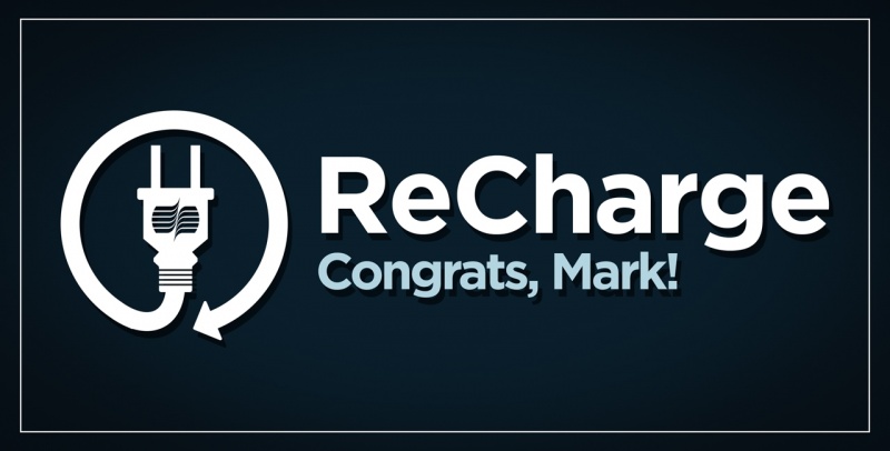 Mark Oleary Recharge