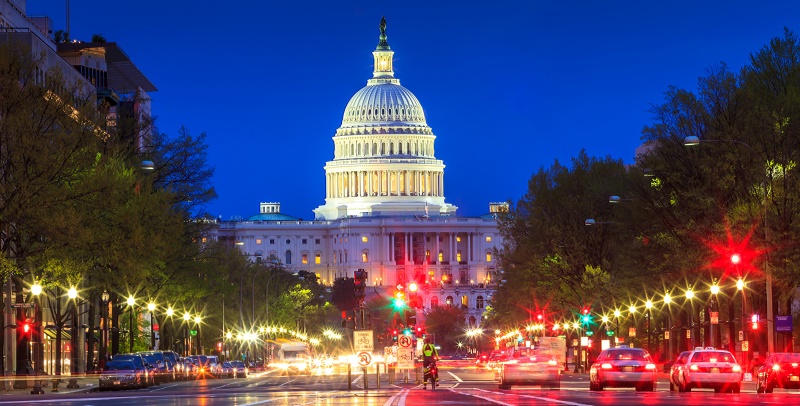 Washington Dc 1280X650