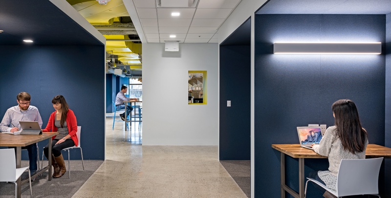 San Francisco Office