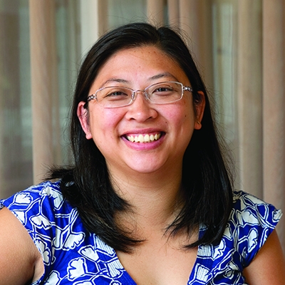 Huong Nguyen