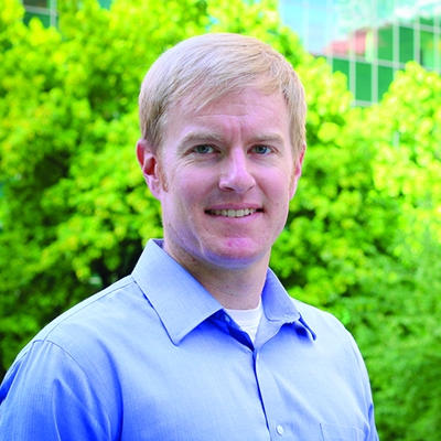 Jim McClelland