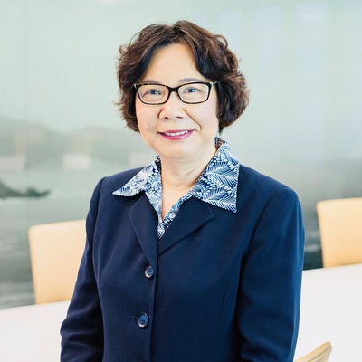 Carol Li