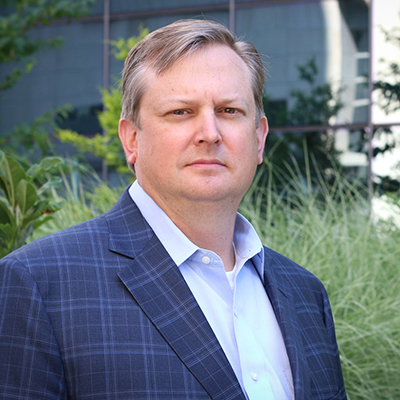 Mark Blazis