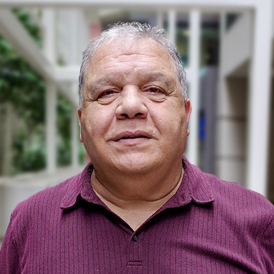 Mehran Jafari