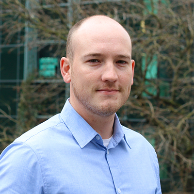 Michael Moerlins
