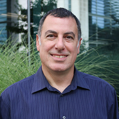 Rick Silenzi